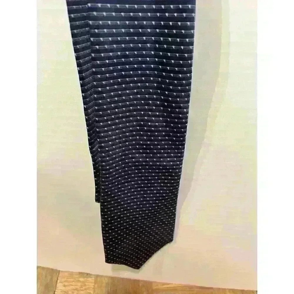 Murano Silk Tie